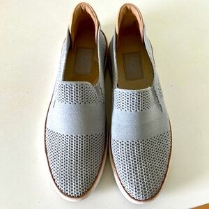 UGG Women slip on sneakers